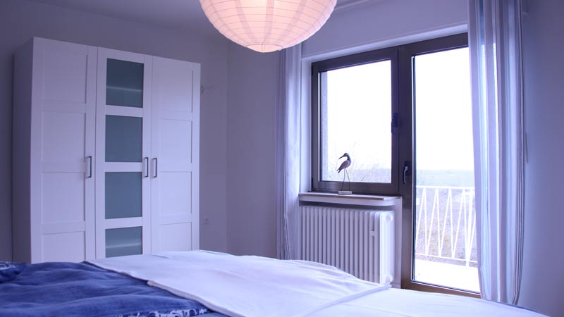 Schlafzimmer 1. Stock